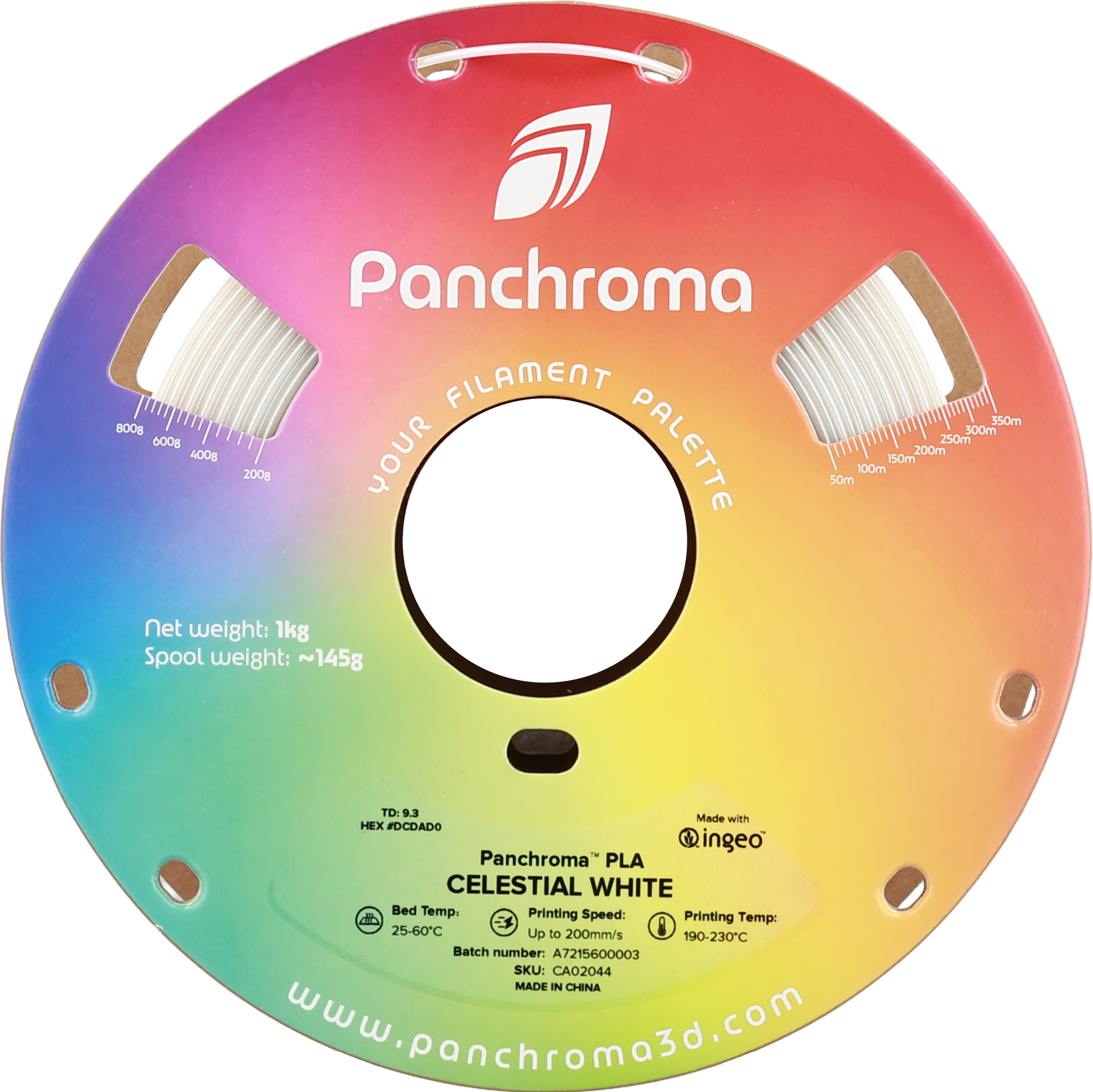 Panchroma™ Celestial PLA