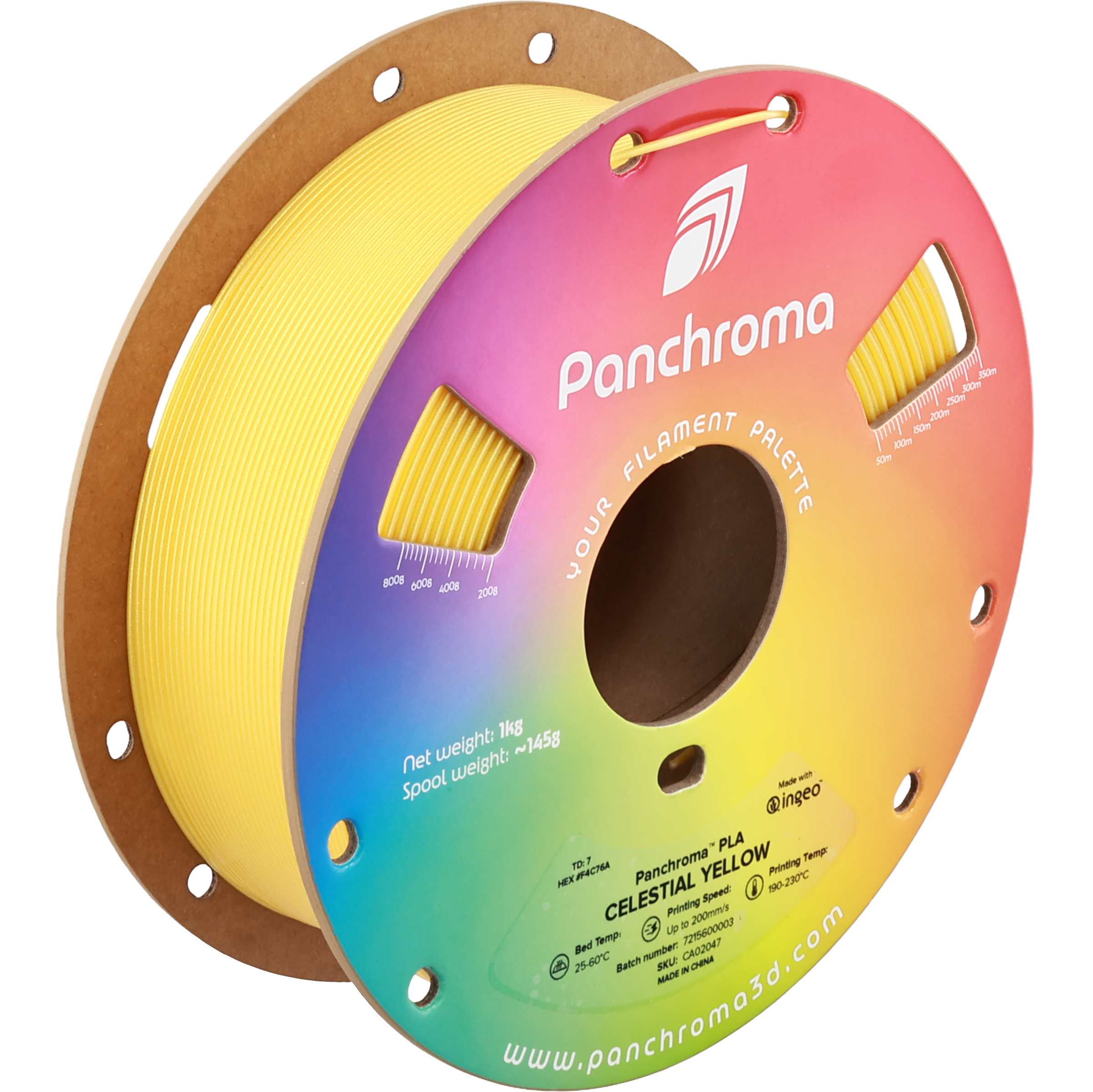 Panchroma™ Celestial PLA