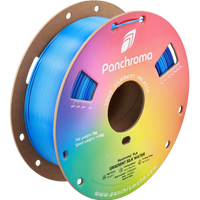 Panchroma™ Gradient Silk PLA