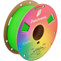 Panchroma™ Matte PLA (Formerly PolyTerra™ PLA)