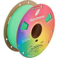 Panchroma™ Matte PLA (Formerly PolyTerra™ PLA)