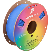 Panchroma™ Matte PLA (Formerly PolyTerra™ PLA)