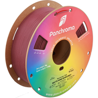 Panchroma™ Matte PLA (Formerly PolyTerra™ PLA)