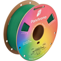 Panchroma™ Matte PLA (Formerly PolyTerra™ PLA)