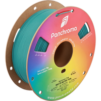 Panchroma™ Matte PLA (Formerly PolyTerra™ PLA)