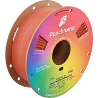 Panchroma™ Matte PLA (Formerly PolyTerra™ PLA)