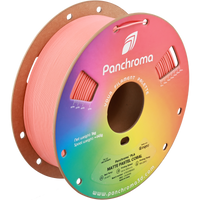 Panchroma™ Matte PLA (Formerly PolyTerra™ PLA)