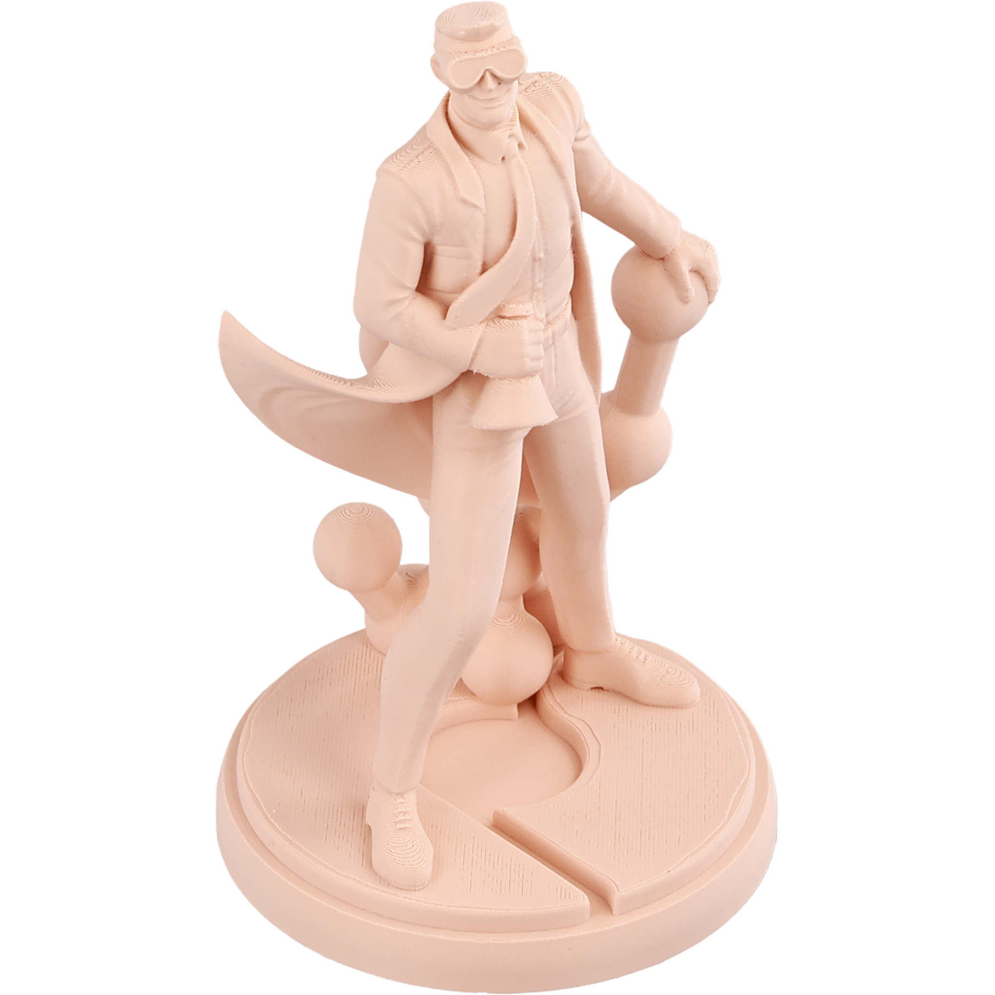 Panchroma™ Matte PLA (Formerly PolyTerra™ PLA)