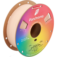 Panchroma™ Matte PLA (Formerly PolyTerra™ PLA)