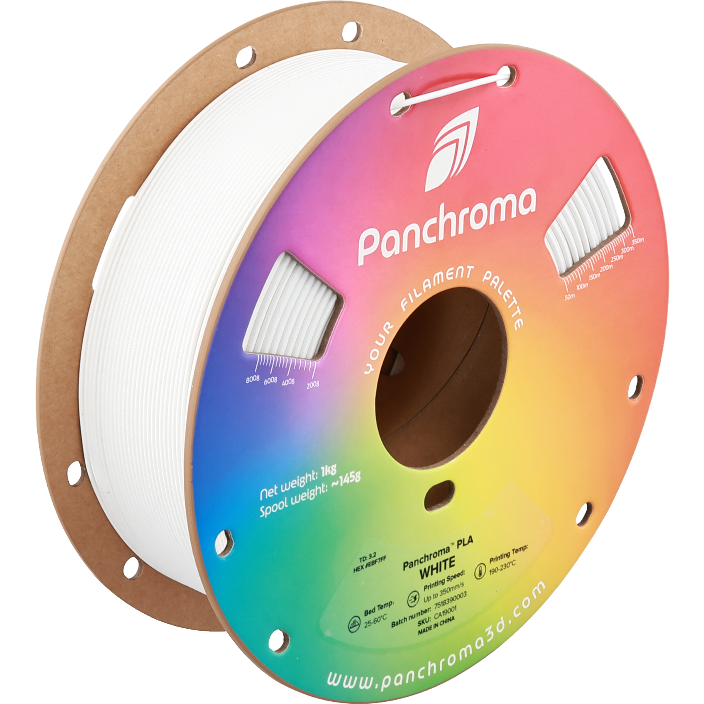 Panchroma™ Basic PLA