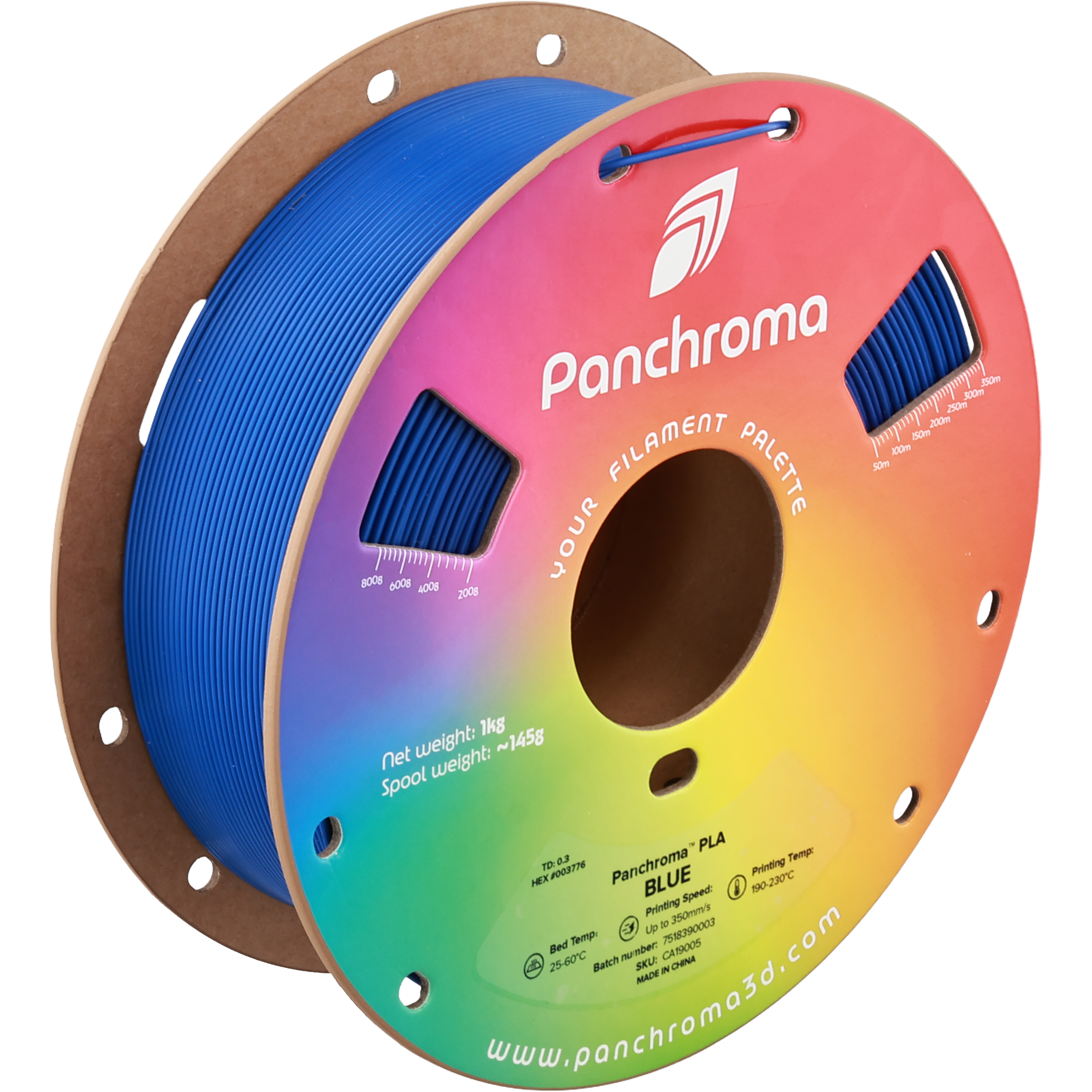 Panchroma™ Basic PLA