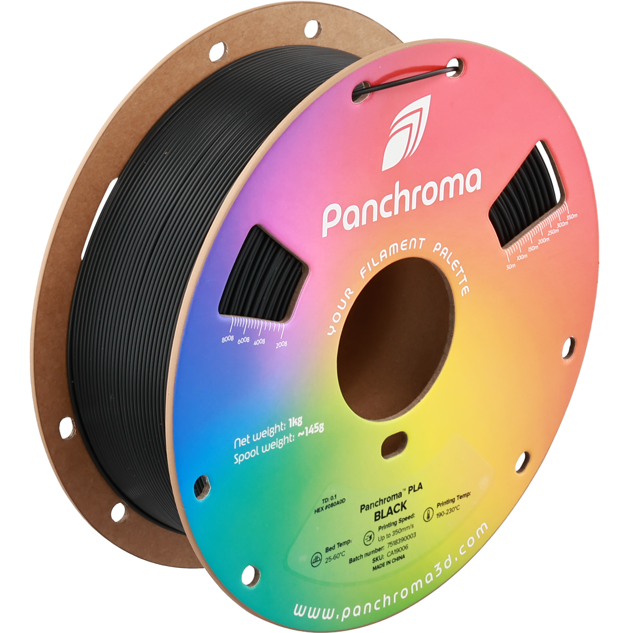 Panchroma™ Basic PLA
