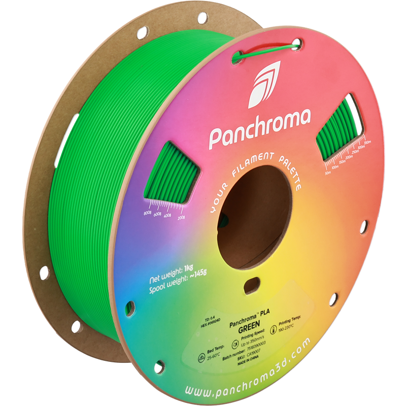 Panchroma™ PLA