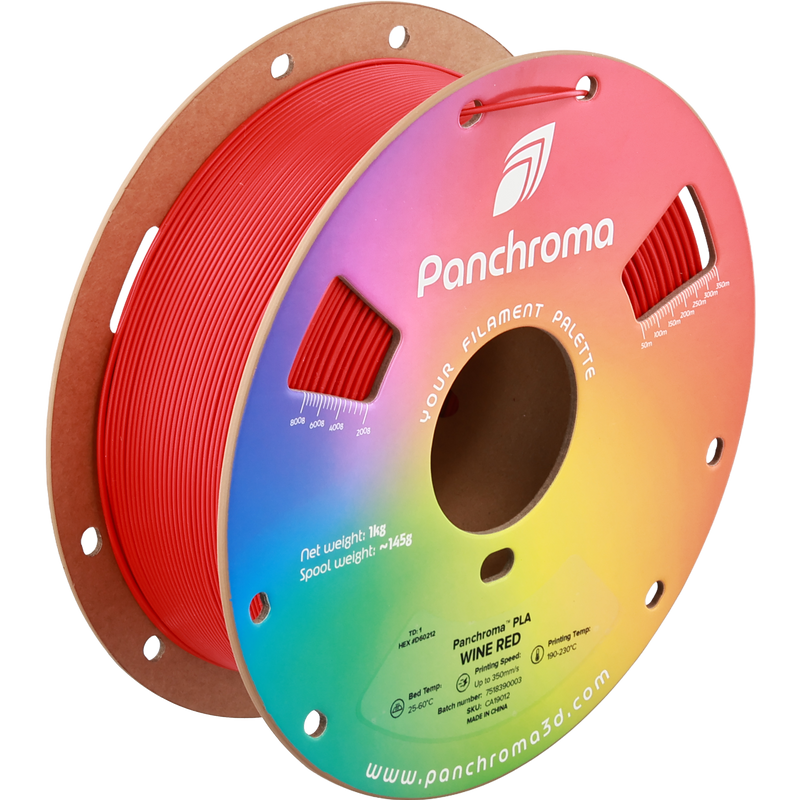 Panchroma™ PLA