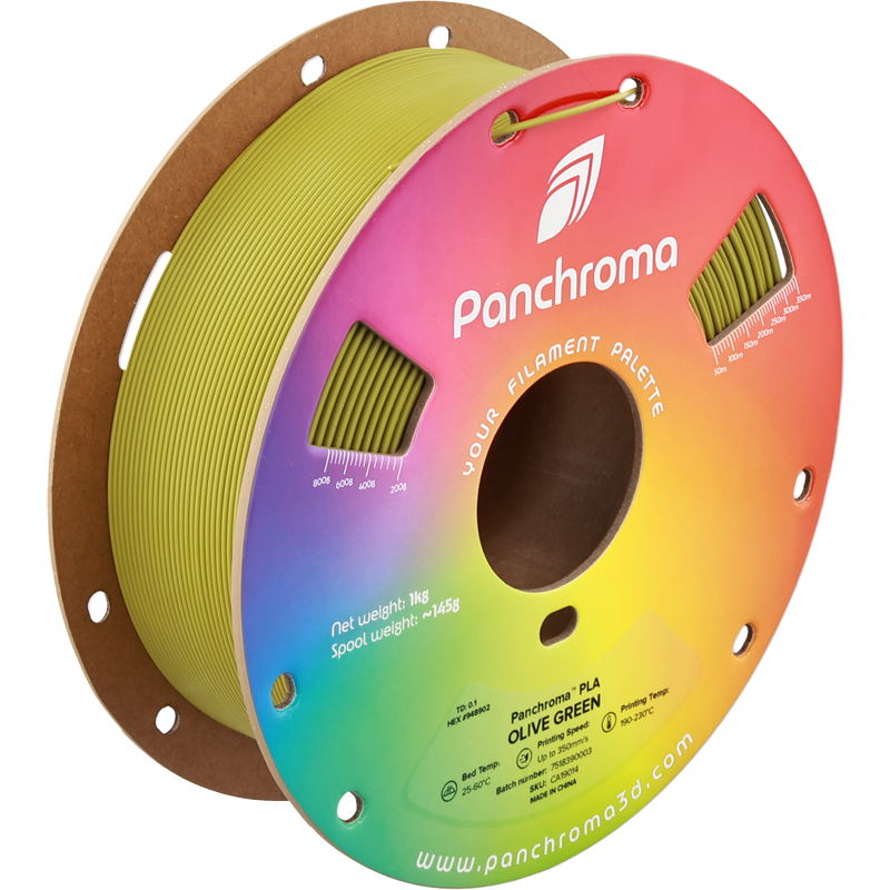 Panchroma™ PLA