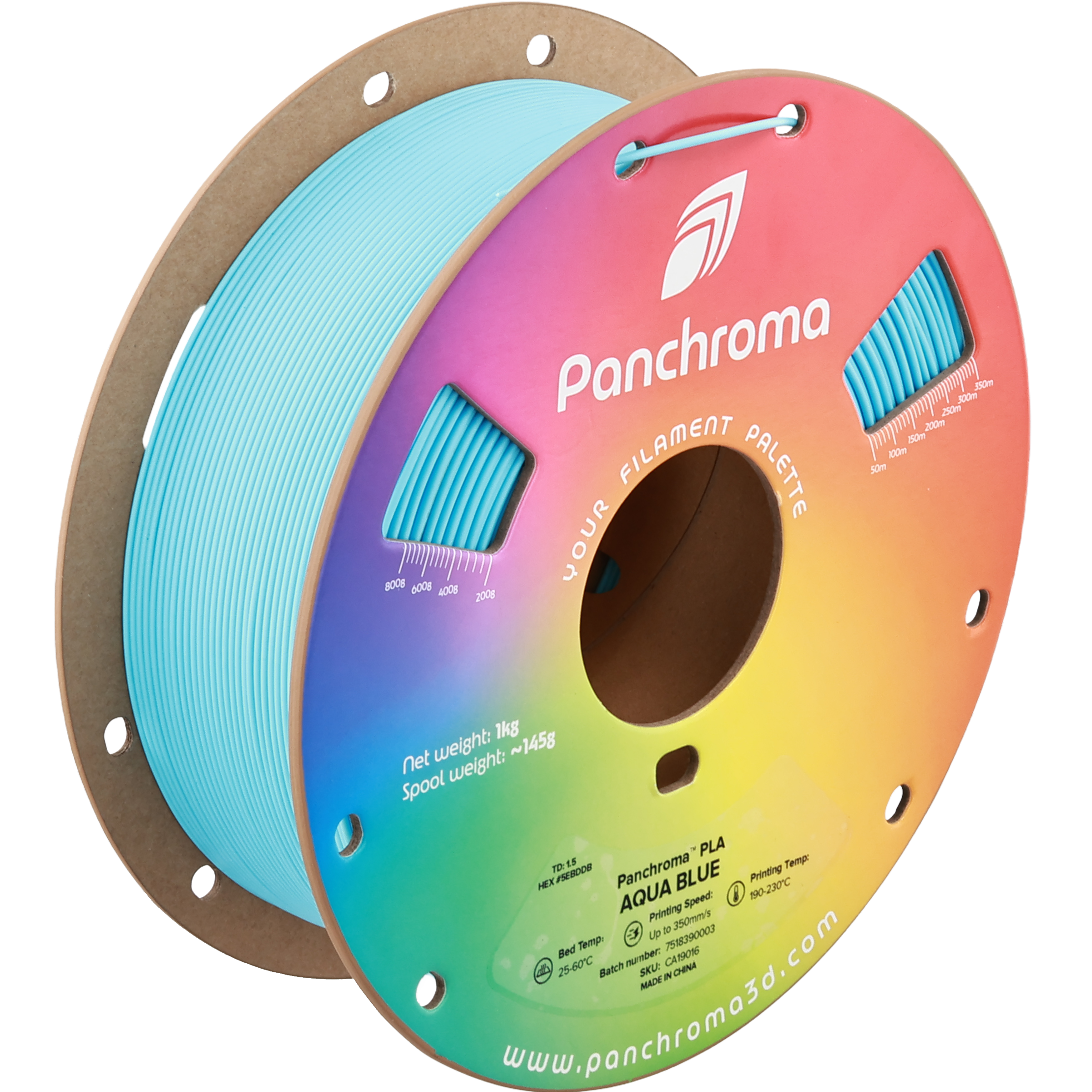 Panchroma™ Basic PLA