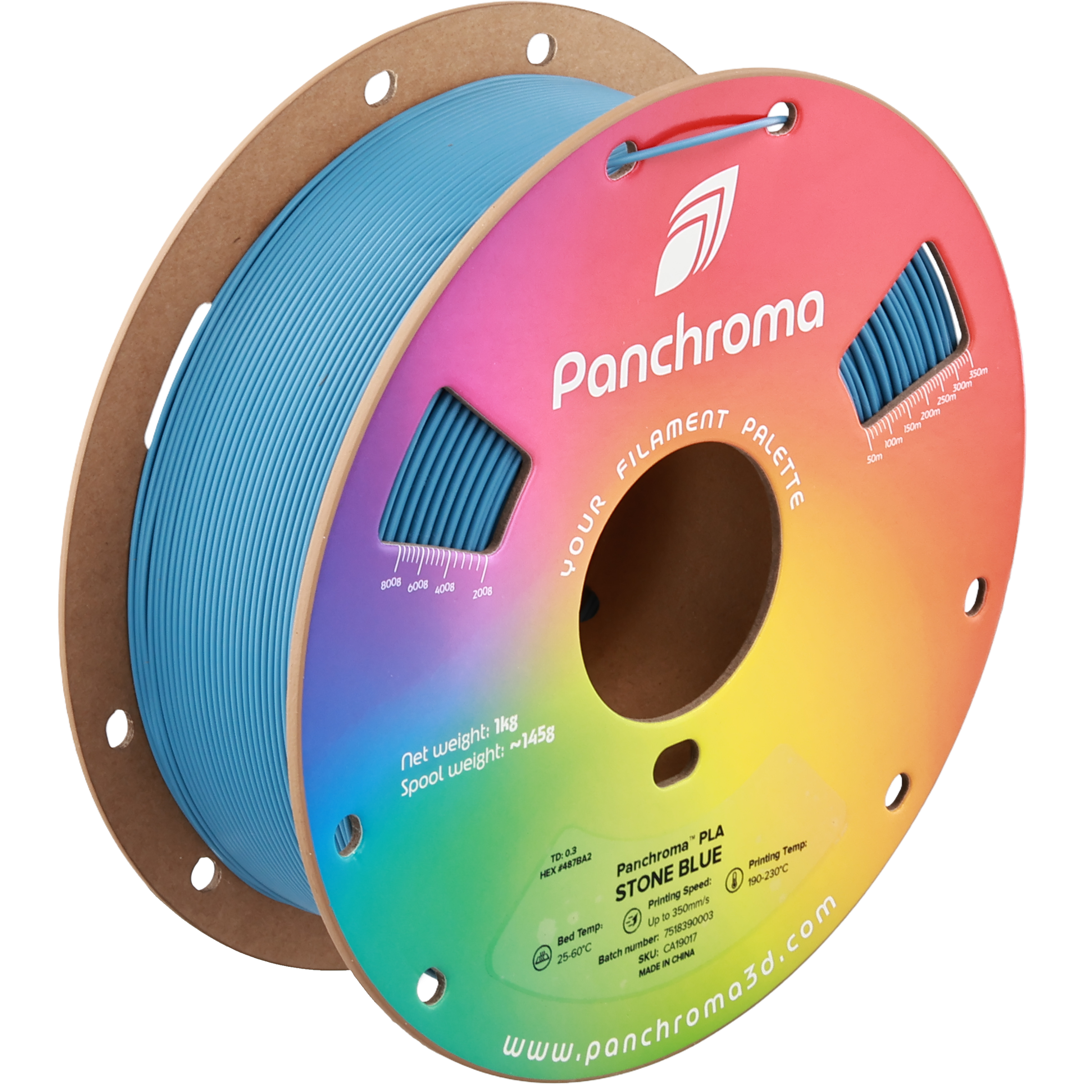 Panchroma™ Basic PLA