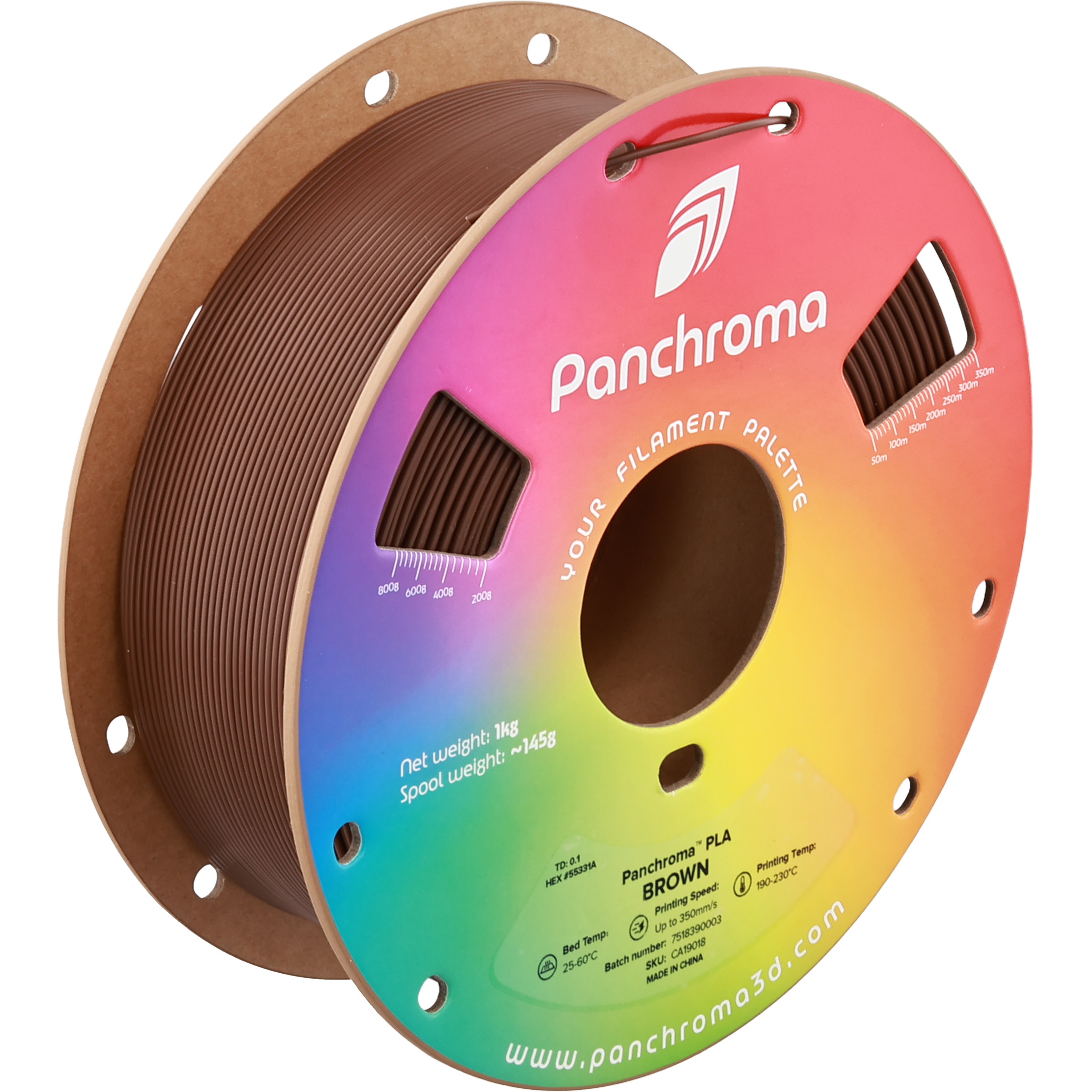 Panchroma™ Basic PLA