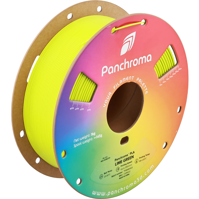 Panchroma™ PLA