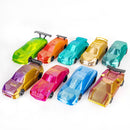 Panchroma™ Dual Silk PLA (Formerly PolyLite™ Dual Silk)