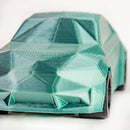 Panchroma™ Dual Silk PLA (Formerly PolyLite™ Dual Silk)