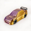 Panchroma™ Dual Silk PLA (Formerly PolyLite™ Dual Silk)