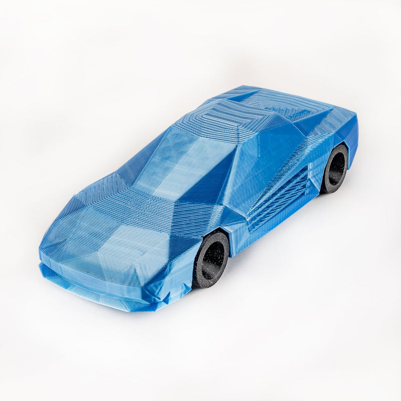 Panchroma™ Dual Silk PLA (Formerly PolyLite™ Dual Silk)