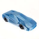 Panchroma™ Dual Silk PLA (Formerly PolyLite™ Dual Silk)