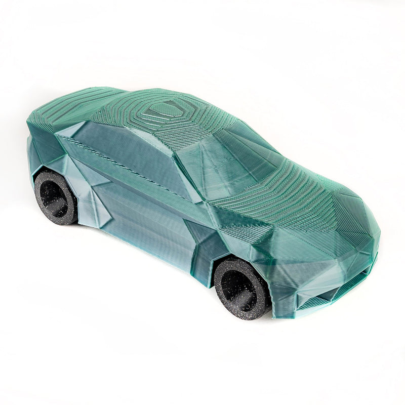 Panchroma™ Dual Silk PLA (Formerly PolyLite™ Dual Silk)
