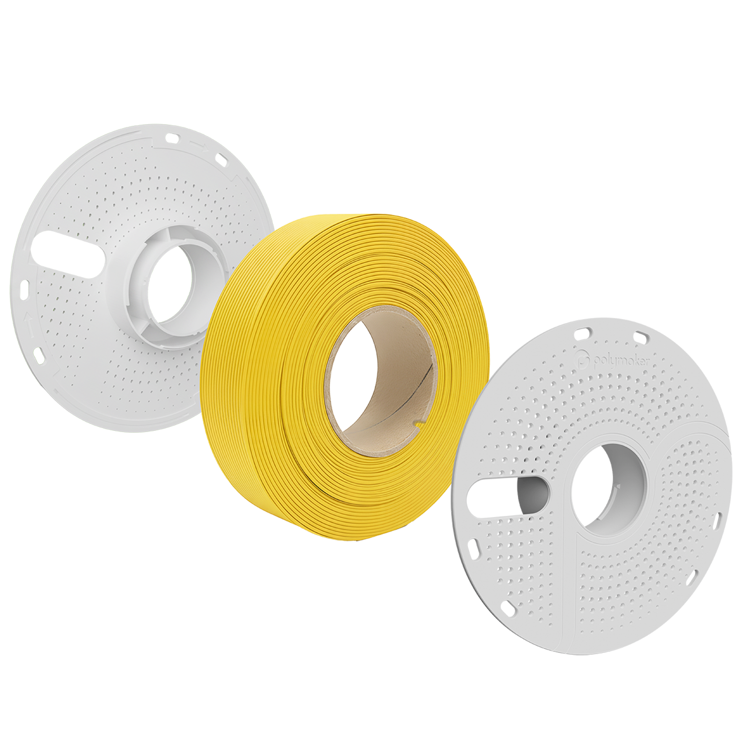 Panchroma™ PLA Refill