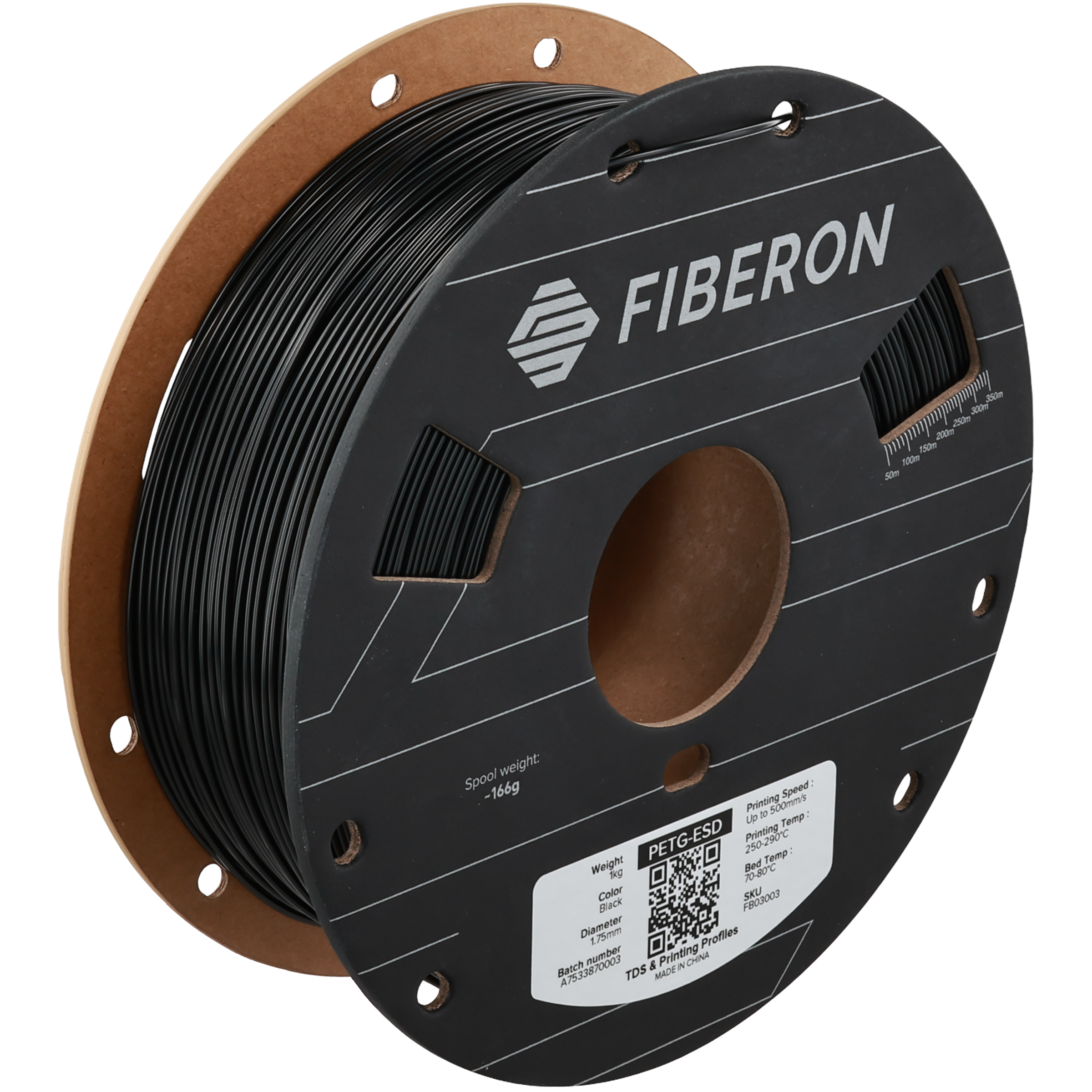 Fiberon™ PETG-ESD