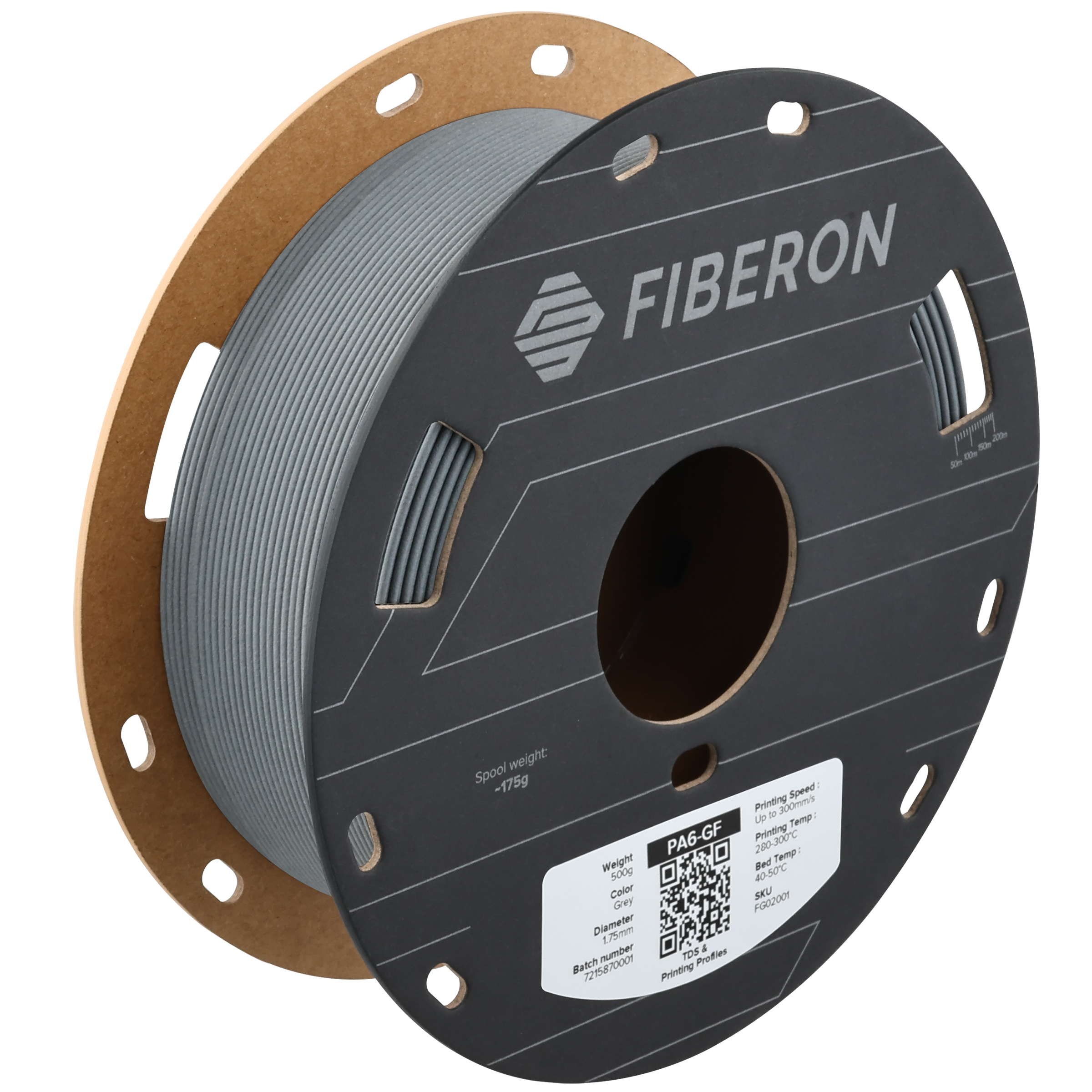 Fiberon™ PA6-GF25
