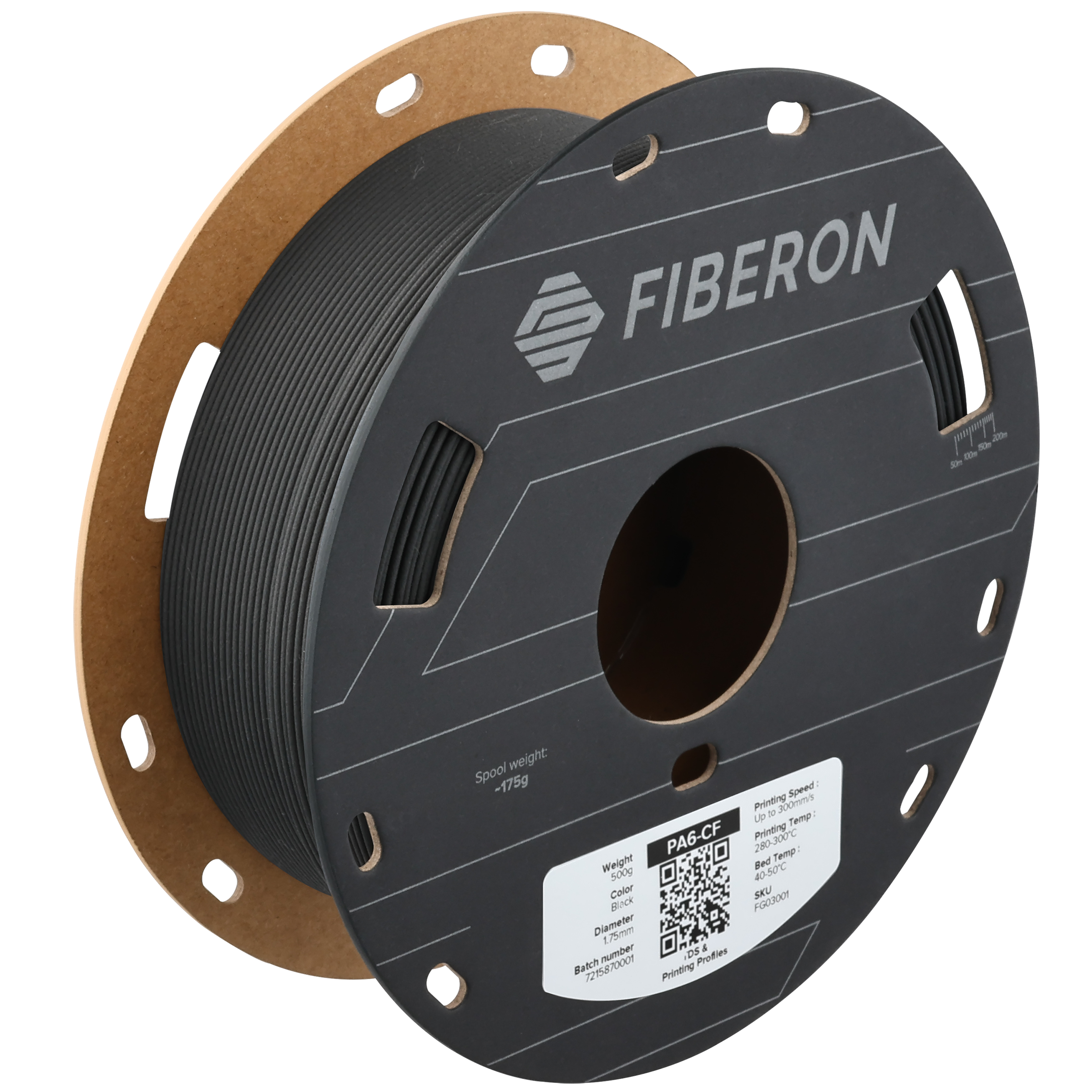 Fiberon™ PA6-CF20