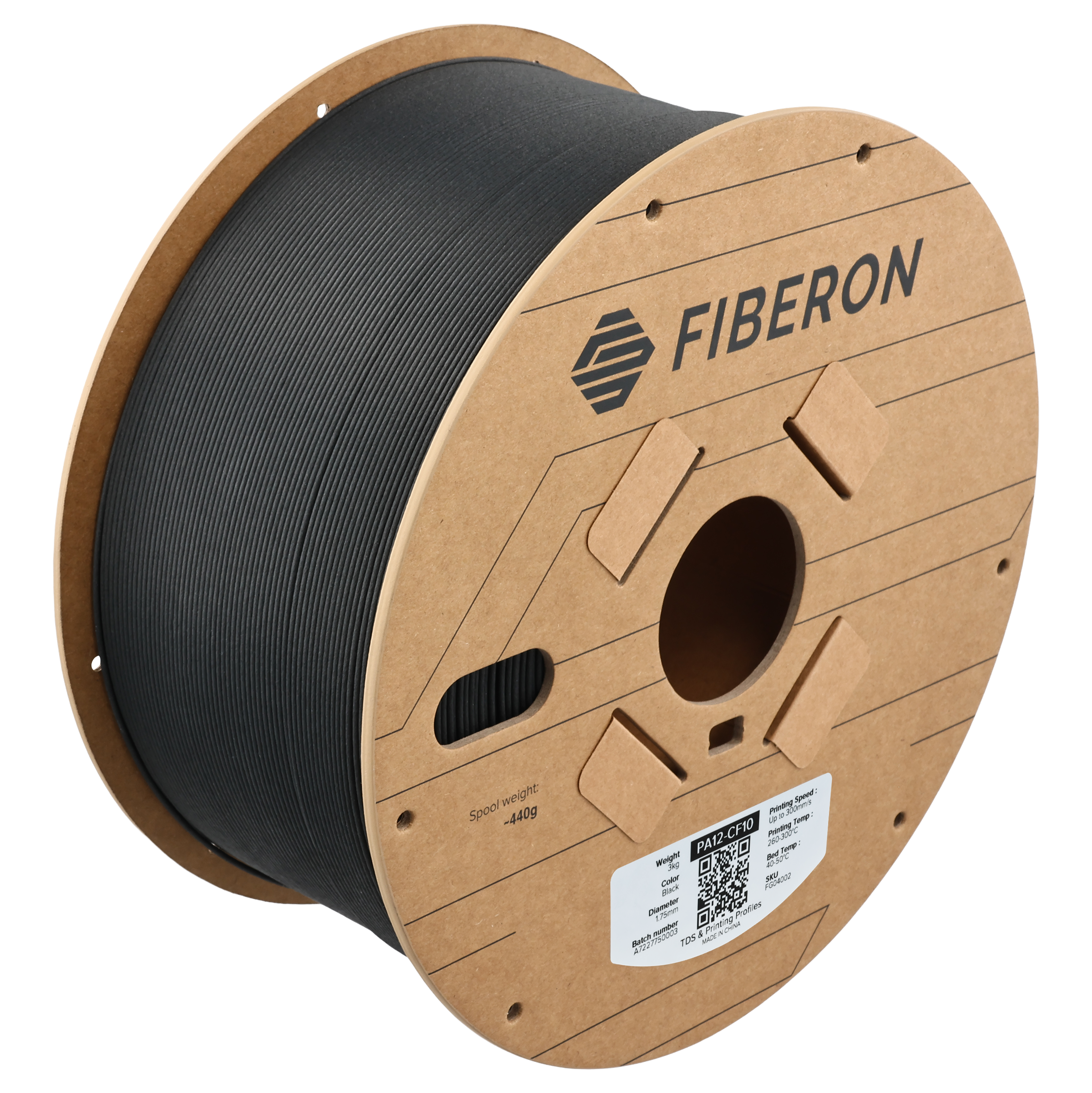 Fiberon™ PA12-CF10