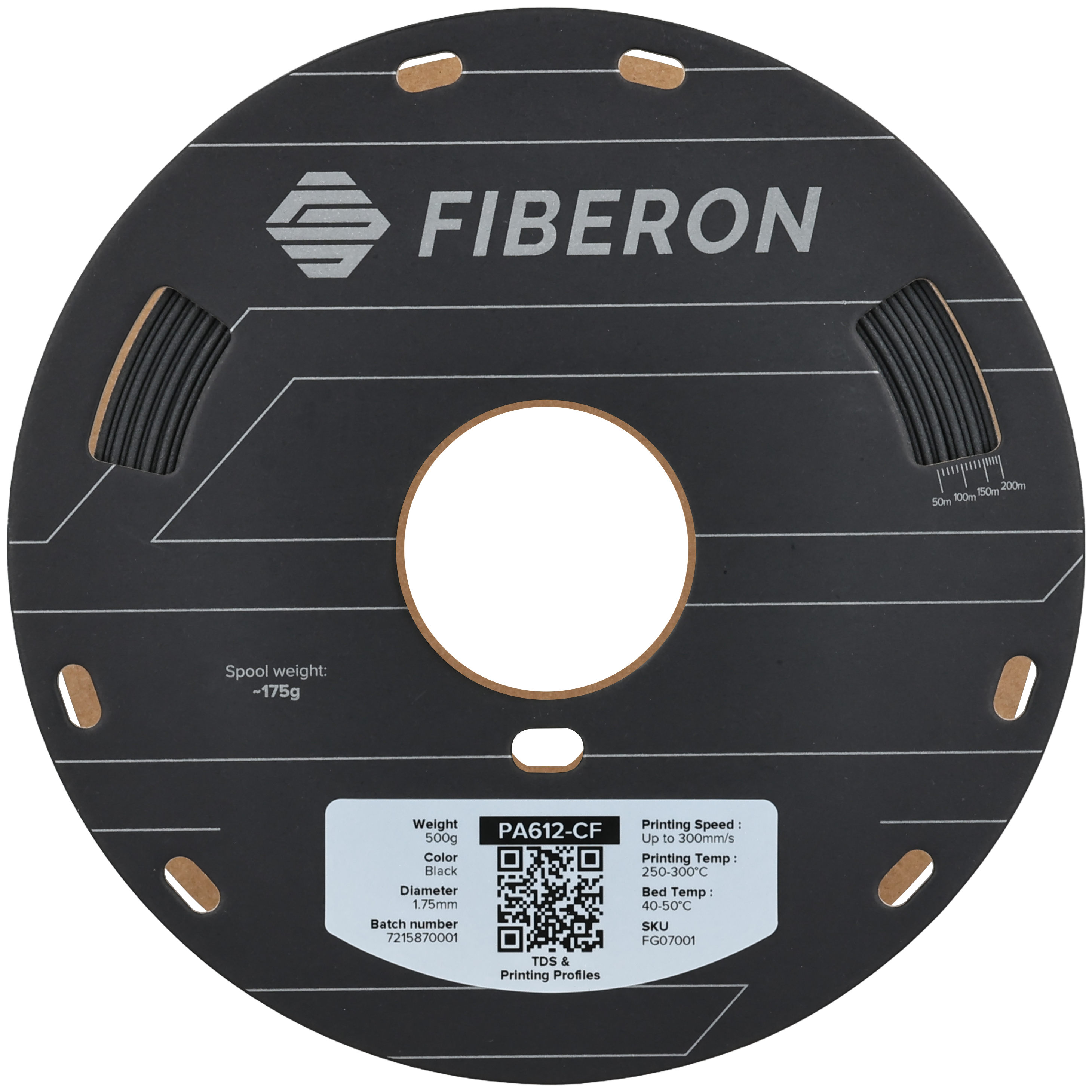 Fiberon™ PA612-CF15