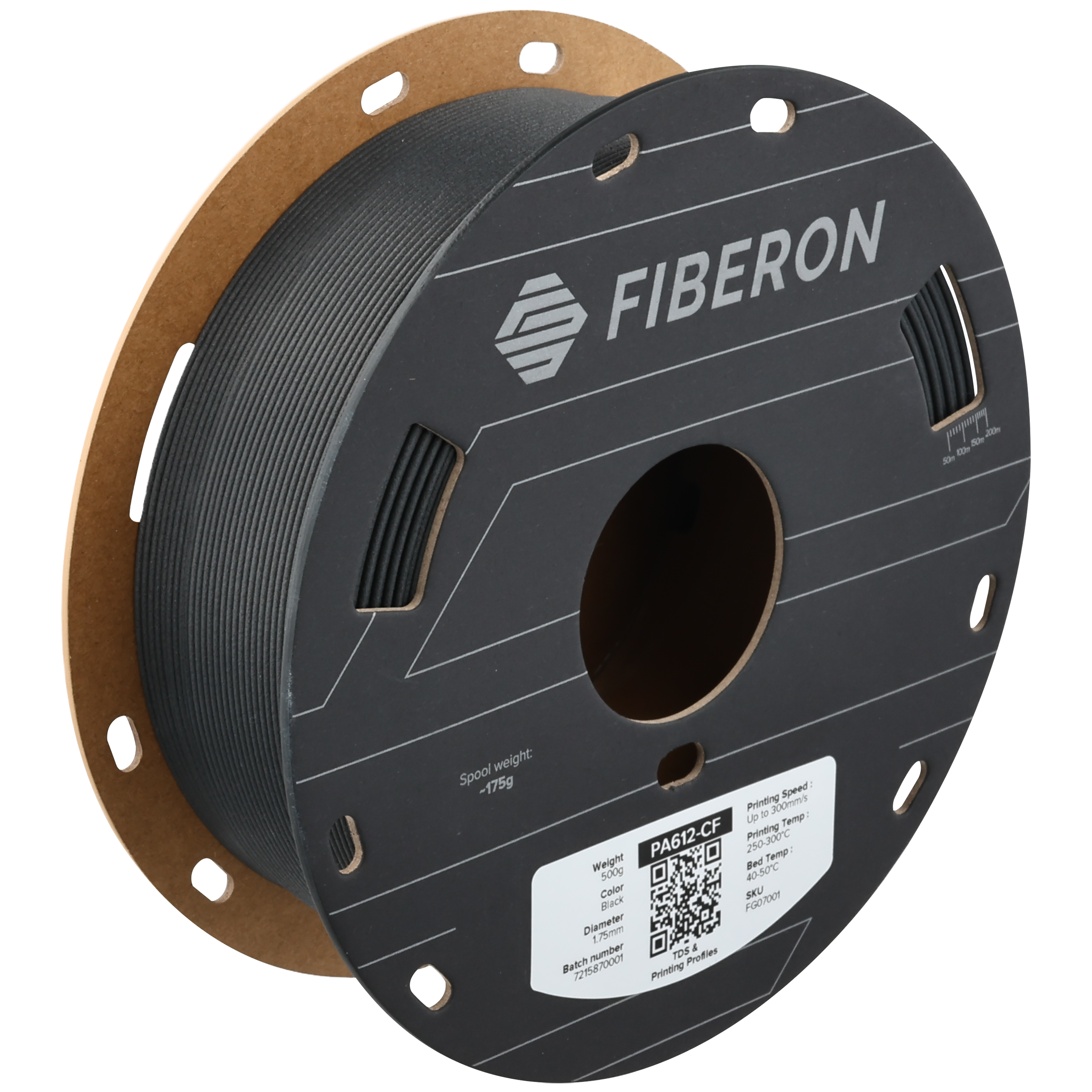 Fiberon™ PA612-CF15
