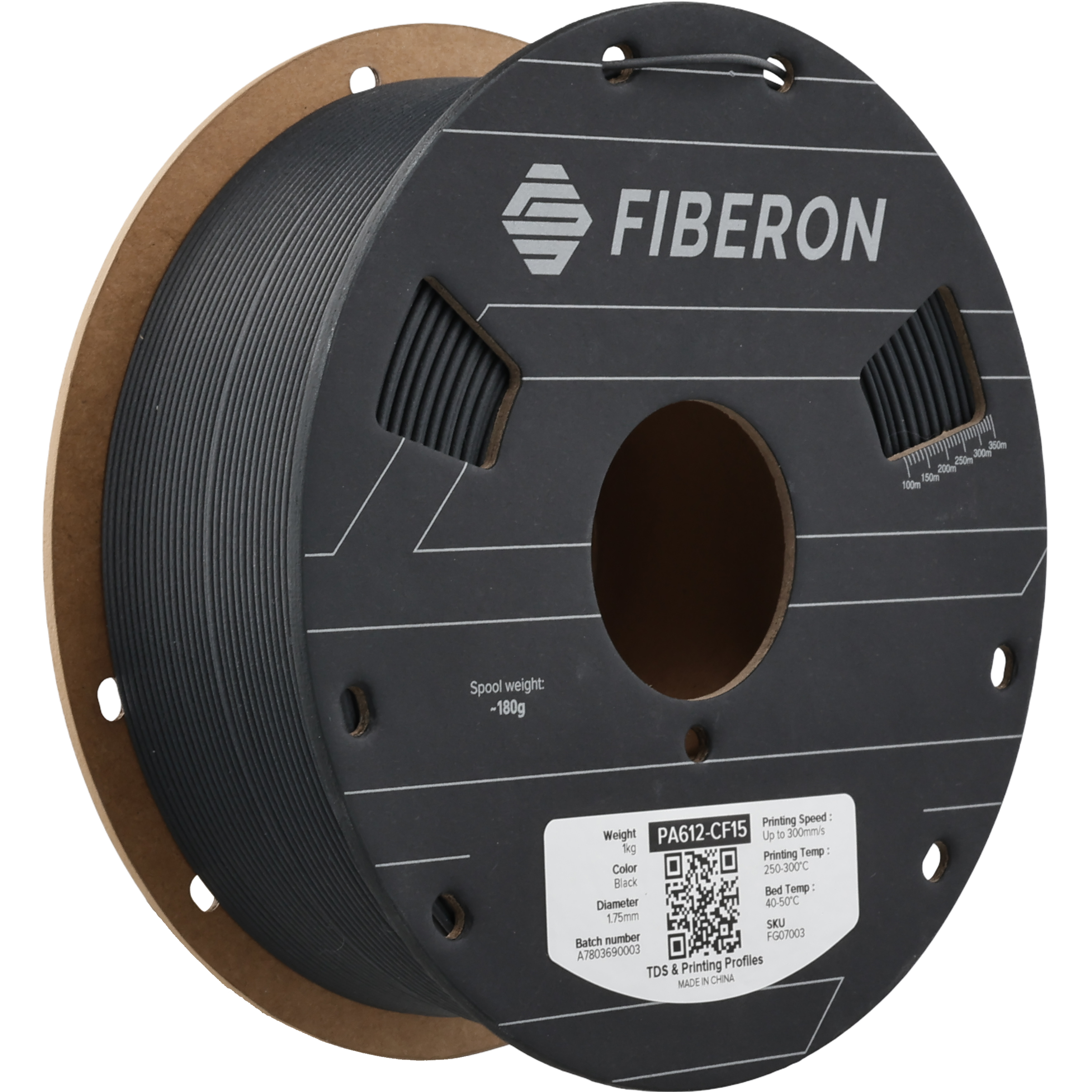 Fiberon™ PA612-CF15