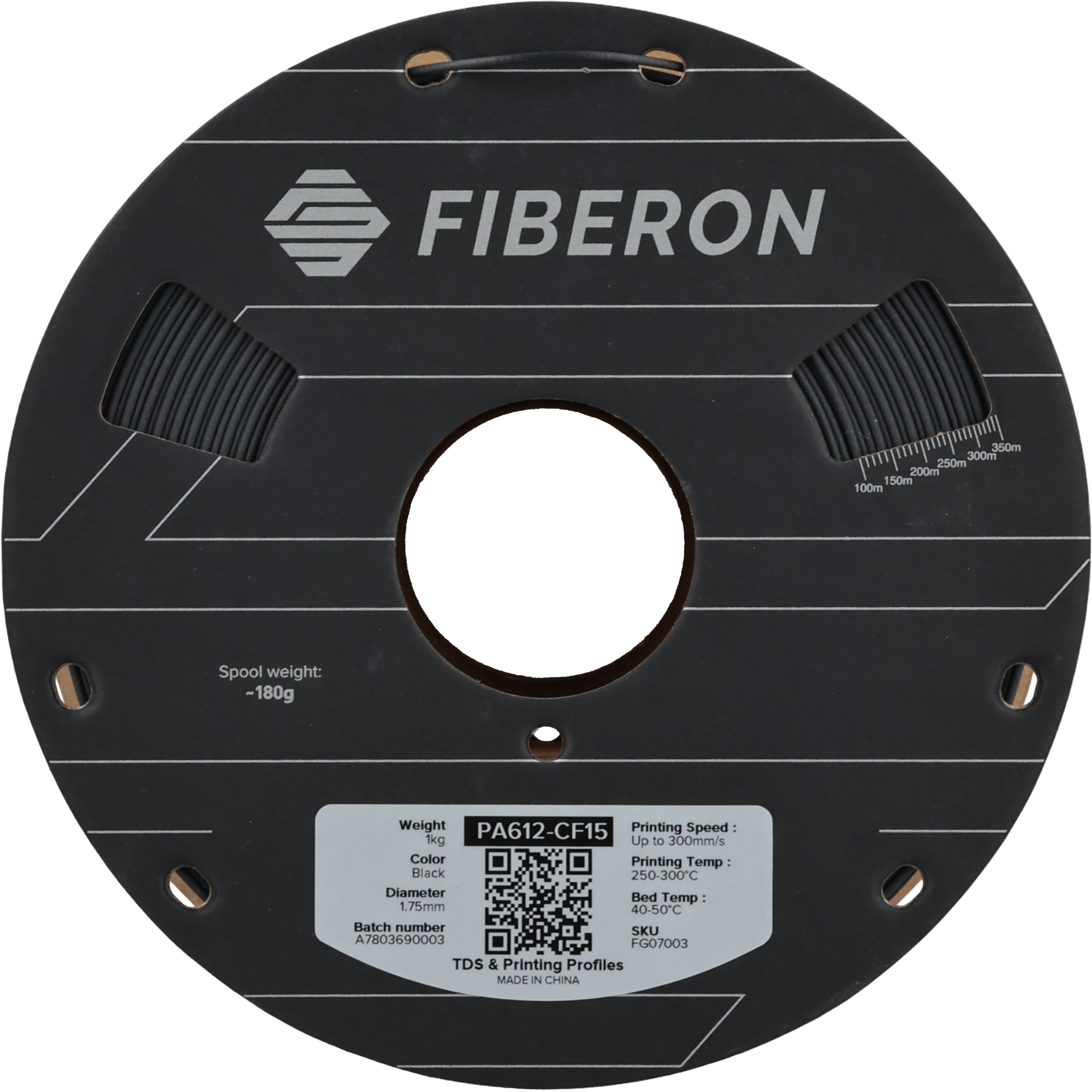 Fiberon™ PA612-CF15