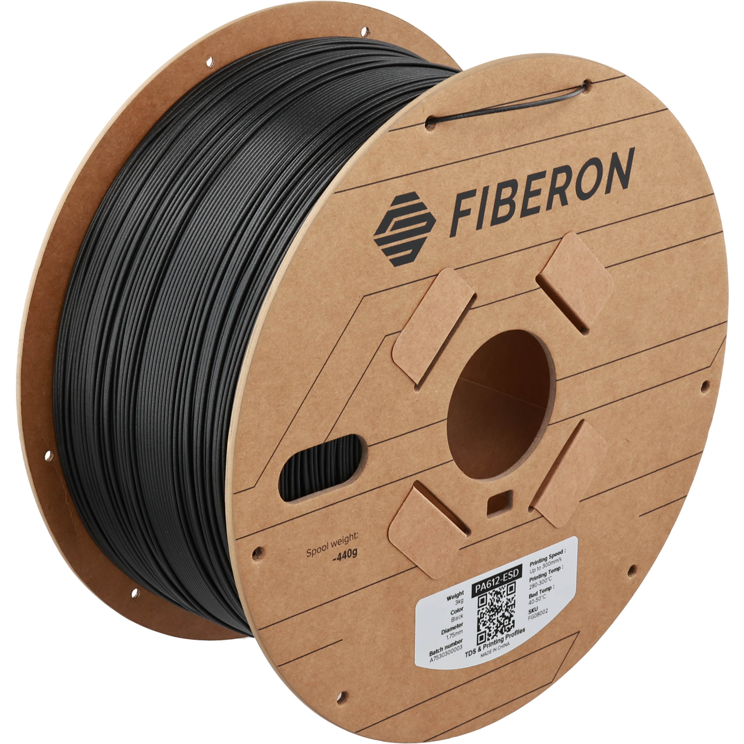 Fiberon™ PA612-ESD