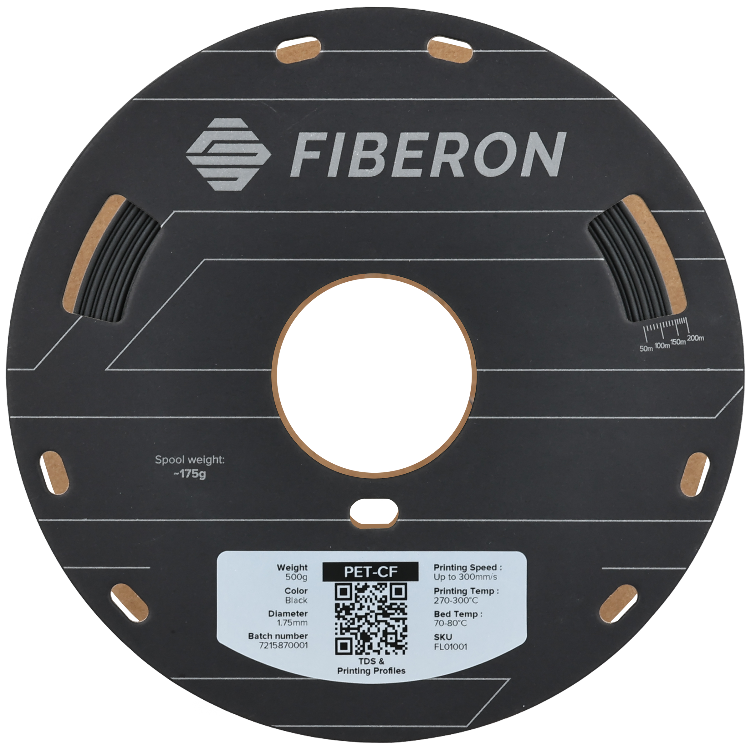 Fiberon™ PET-CF17