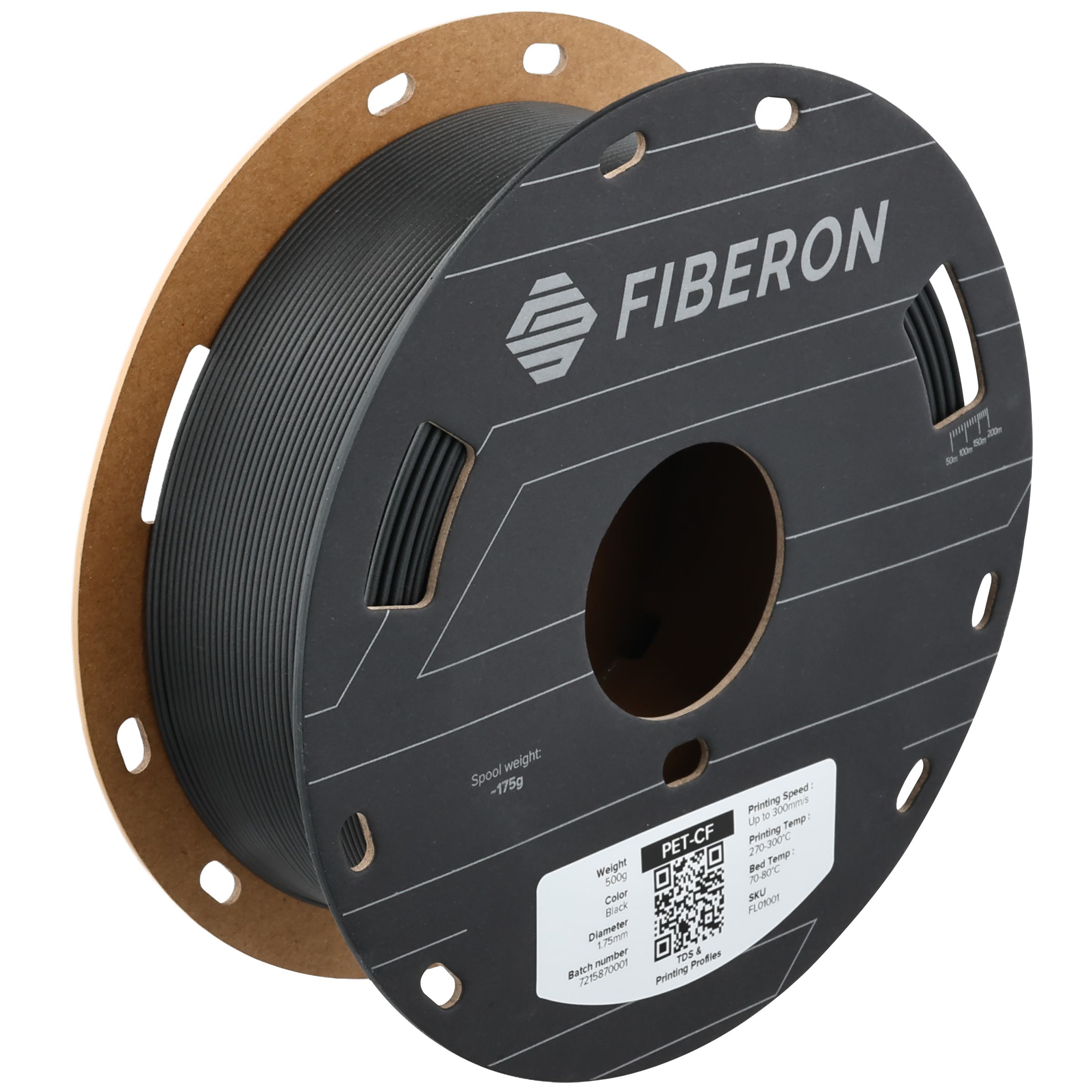 Fiberon™ PET-CF17