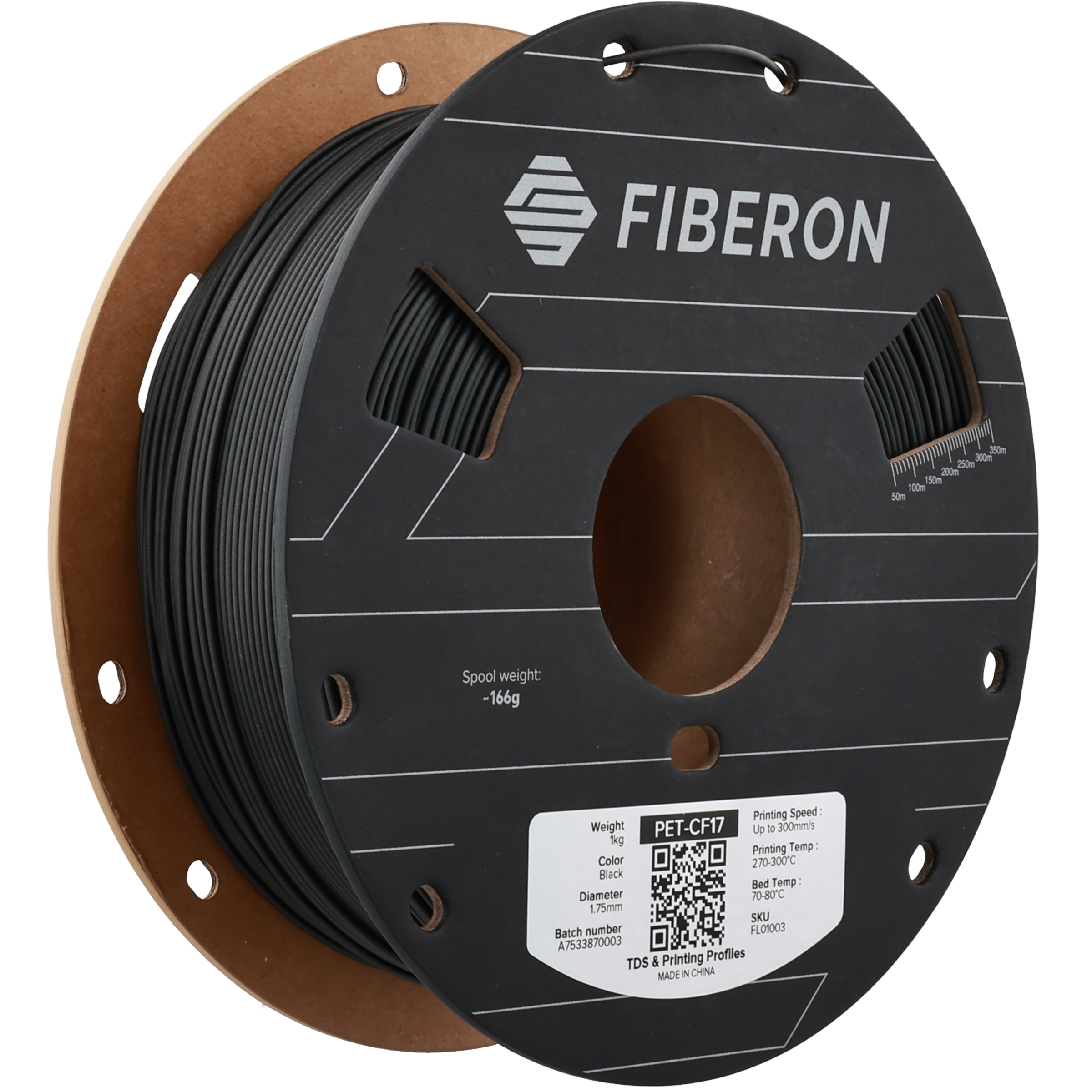 Fiberon™ PET-CF17