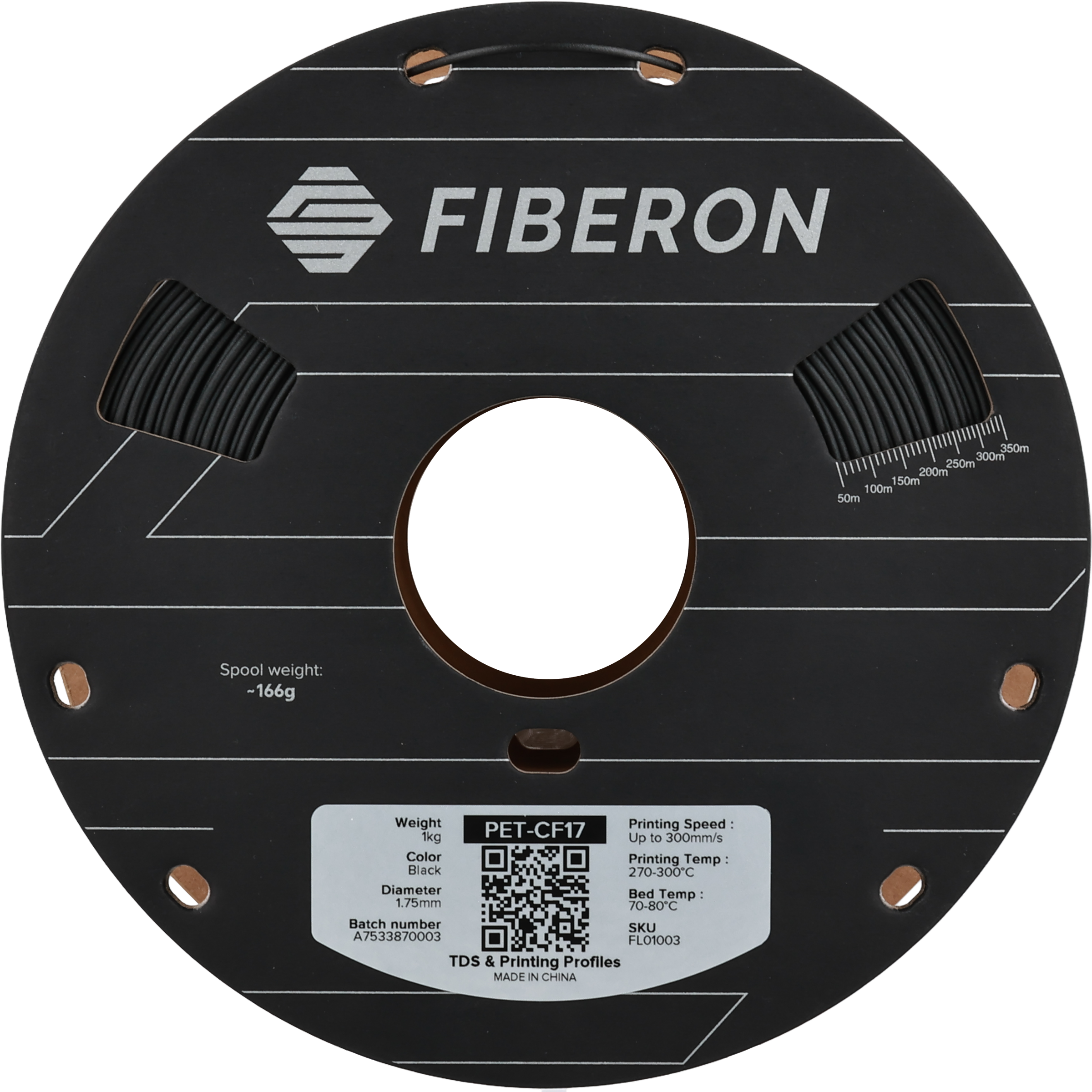 Fiberon™ PET-CF17