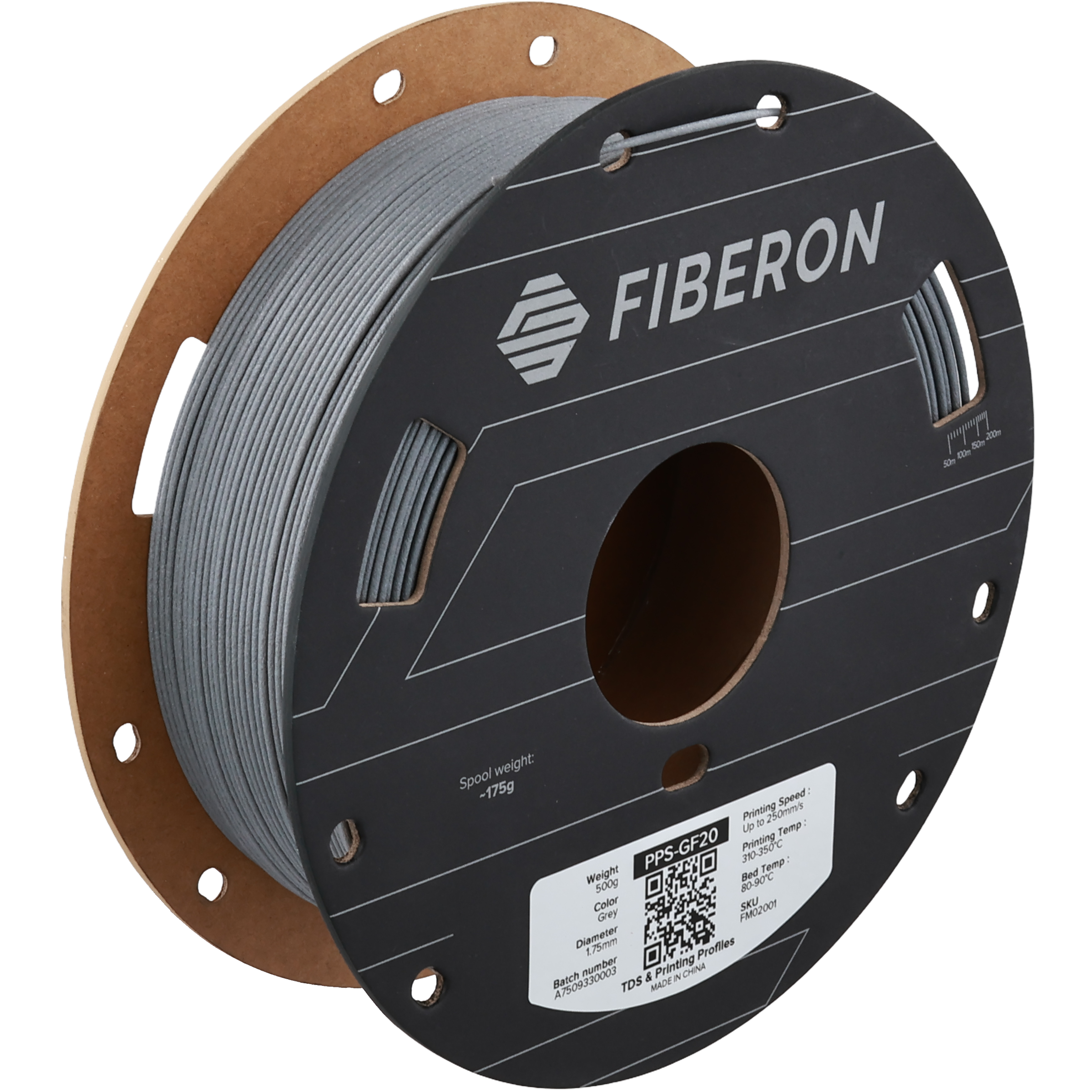 Fiberon™ PPS-GF20
