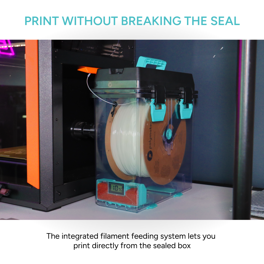 PolyDryer™ Box (Only Storage Box)