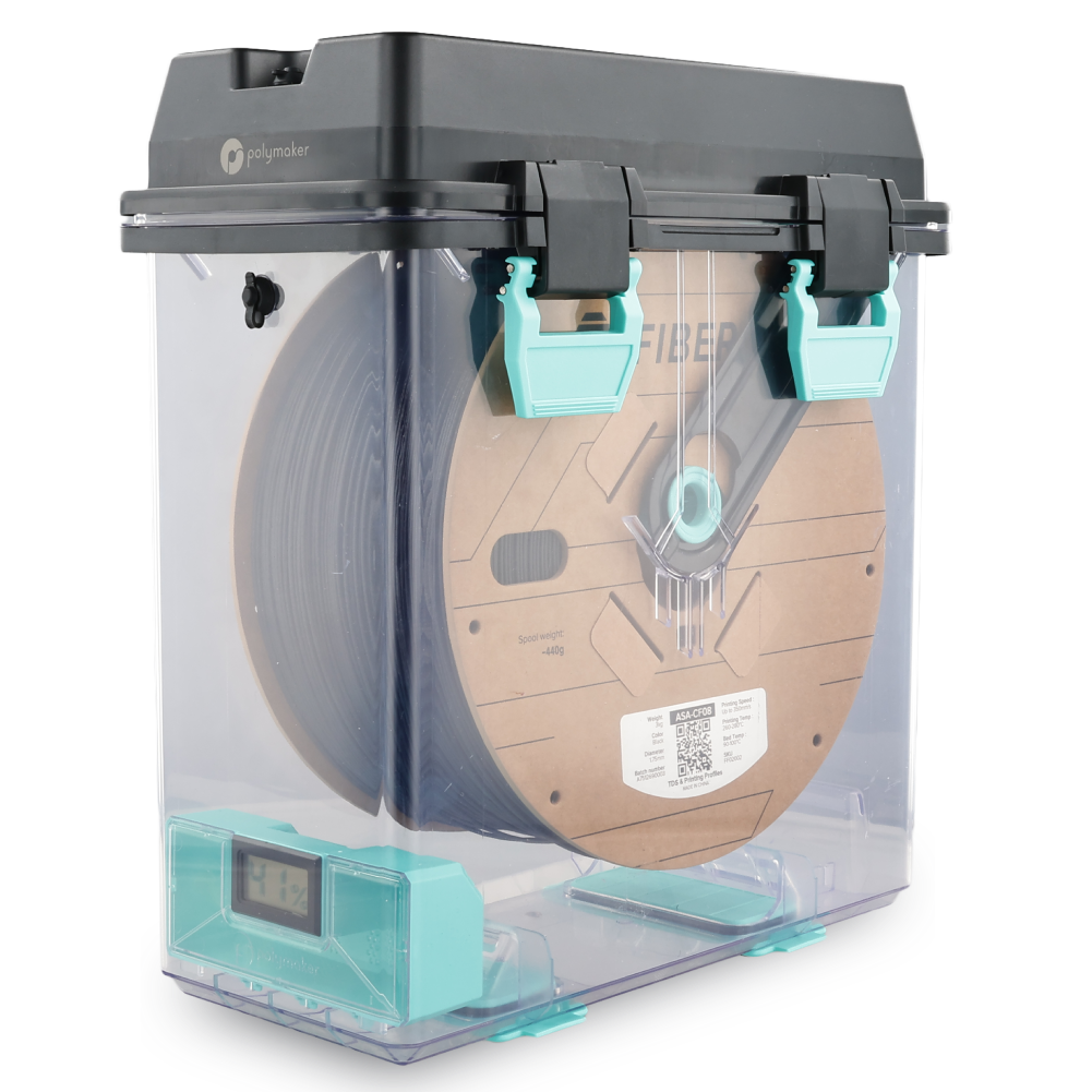 PolyDryer™ Box (Only Storage Box)