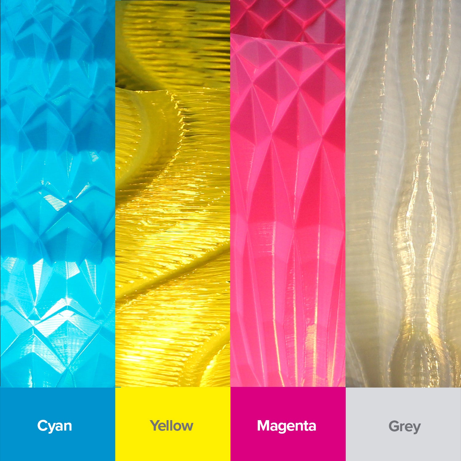 Panchroma™ Translucent PLA