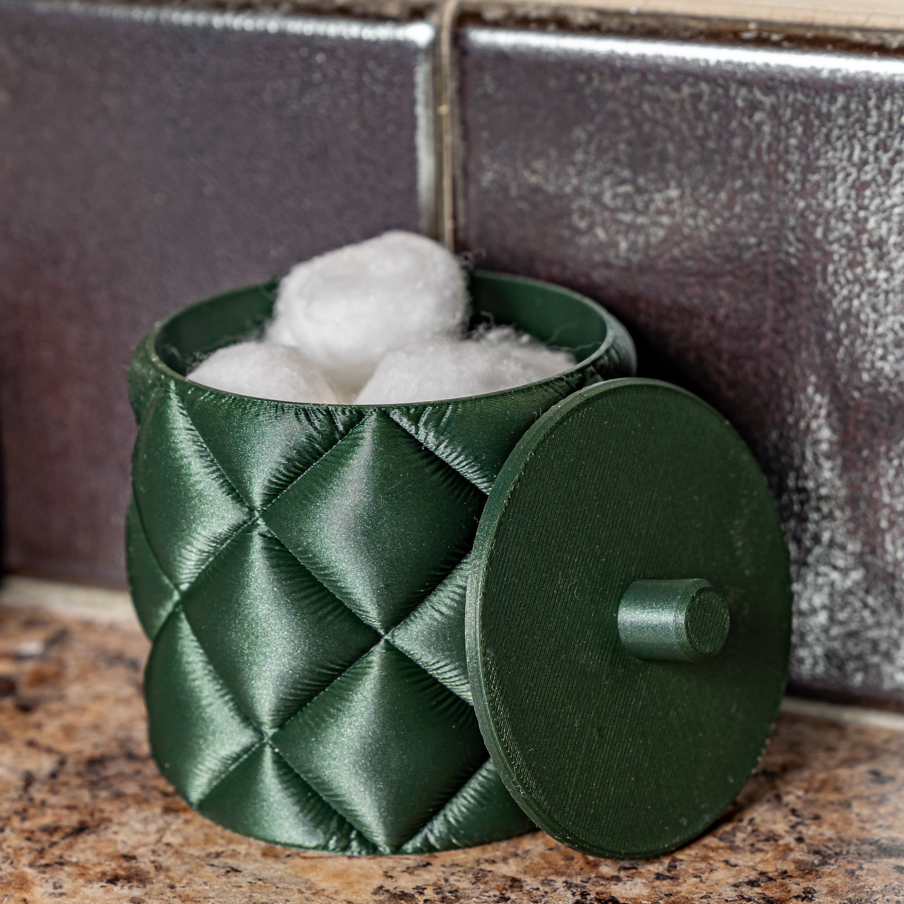 Panchroma™ Metallic PLA