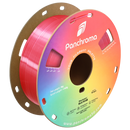 Panchroma™ Silk PLA (Formerly PolyLite™ Silk)