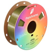 Panchroma™ Silk PLA